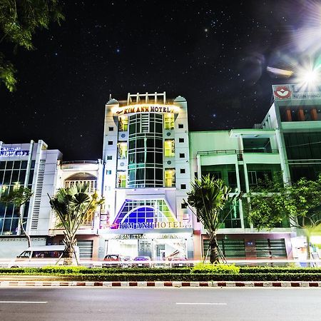 Thanh Kim Anh Hotel Tuy Hoa Luaran gambar