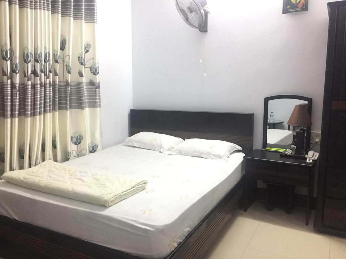 Thanh Kim Anh Hotel Tuy Hoa Luaran gambar