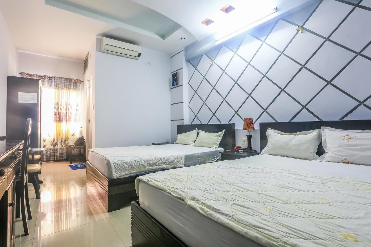 Thanh Kim Anh Hotel Tuy Hoa Luaran gambar