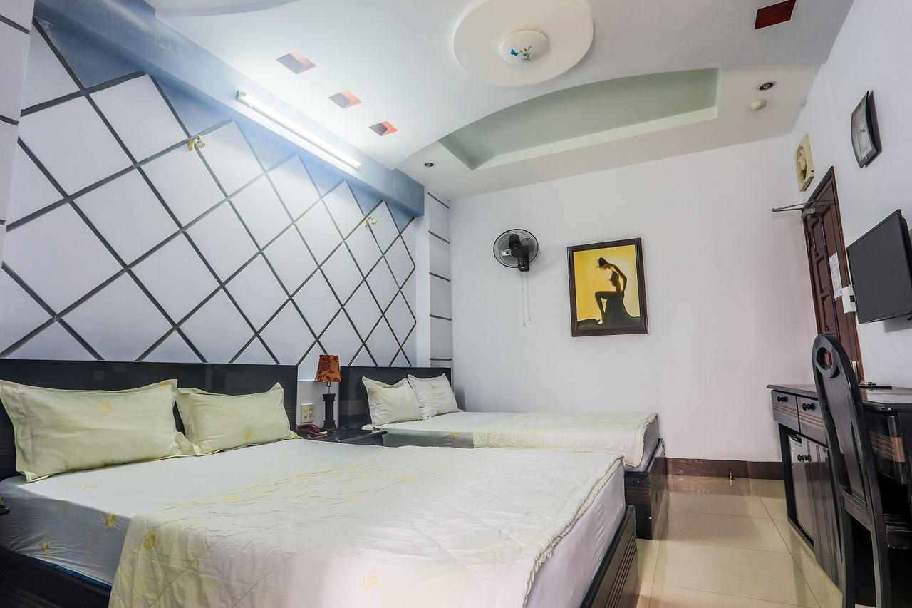 Thanh Kim Anh Hotel Tuy Hoa Luaran gambar