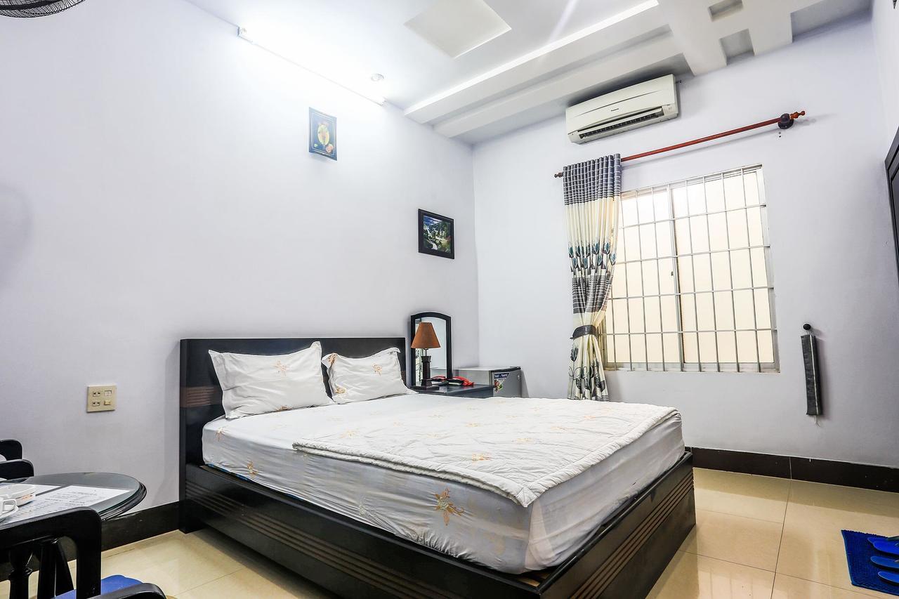 Thanh Kim Anh Hotel Tuy Hoa Luaran gambar