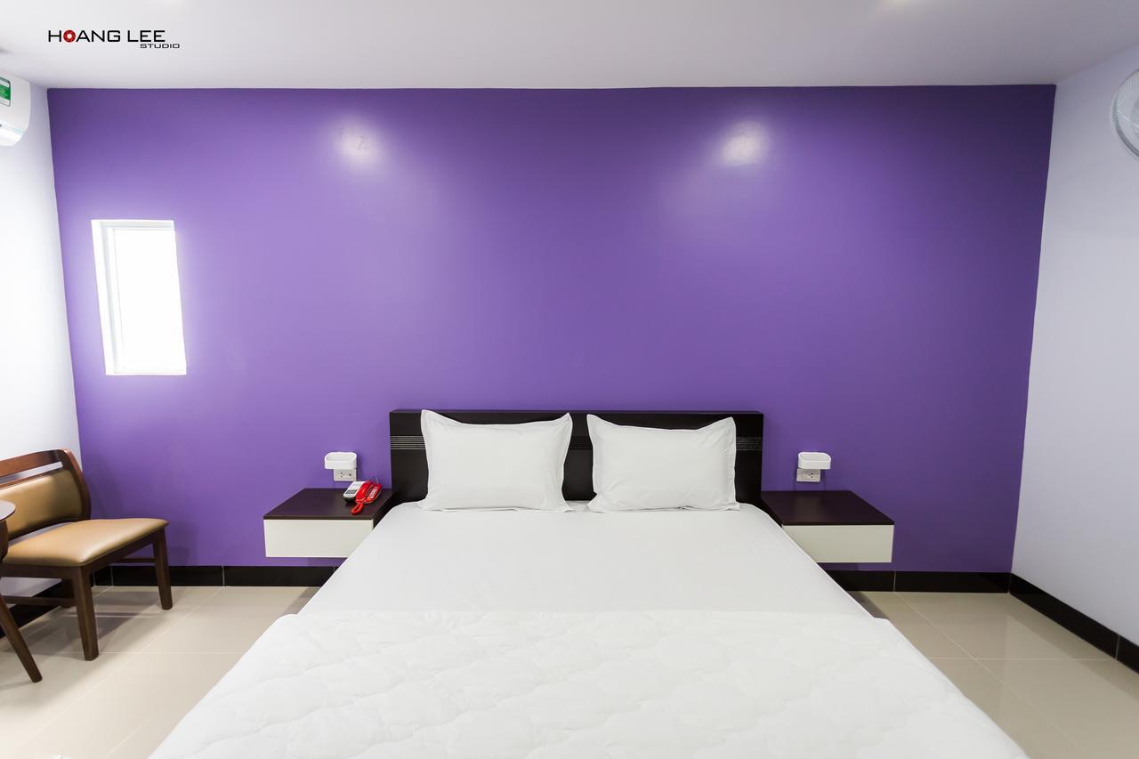 Thanh Kim Anh Hotel Tuy Hoa Luaran gambar
